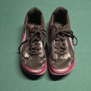 Altra Paradigm2.0 Zero Drop Women's Size 6 Black And Purple Running Shoes